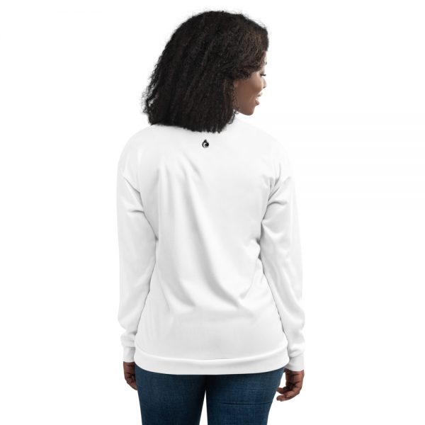 Unisex Bomber Jacket - Image 2