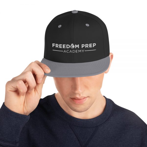 Snapback Hat - Image 7