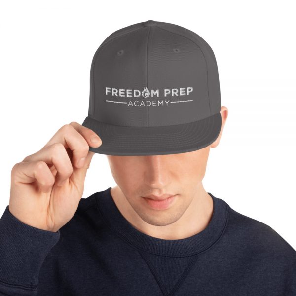 Snapback Hat - Image 12