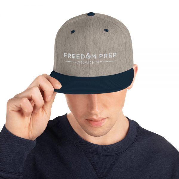 Snapback Hat - Image 15