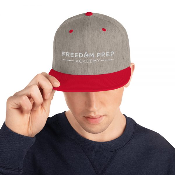 Snapback Hat - Image 16
