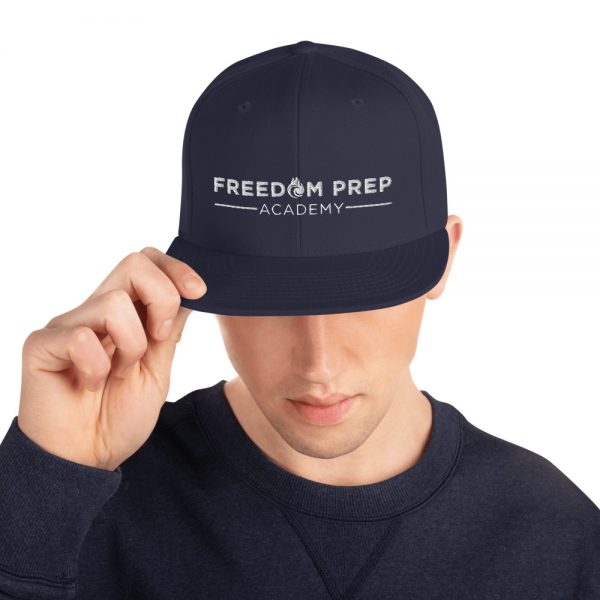 Snapback Hat - Image 10