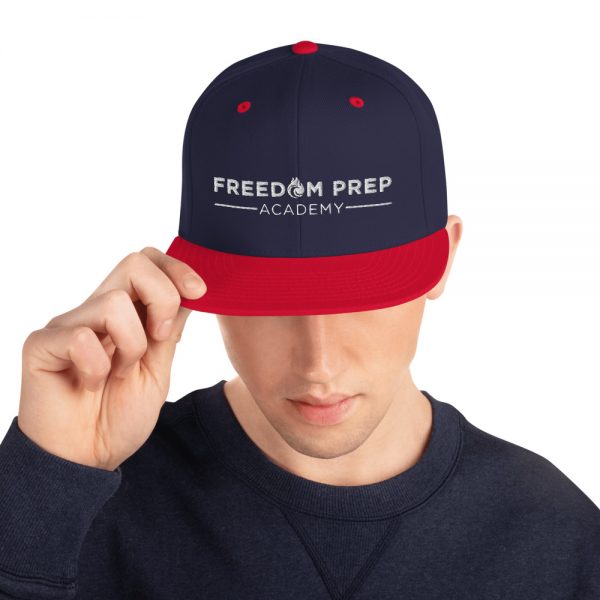 Snapback Hat - Image 11