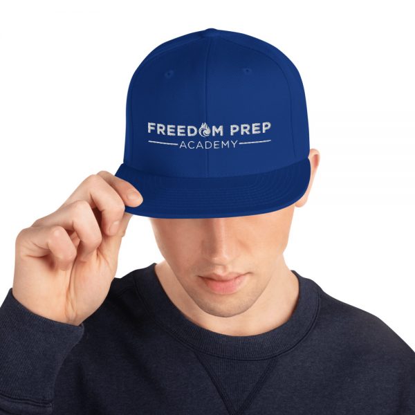 Snapback Hat - Image 9