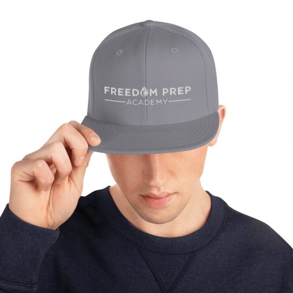 Snapback Hat - Image 13