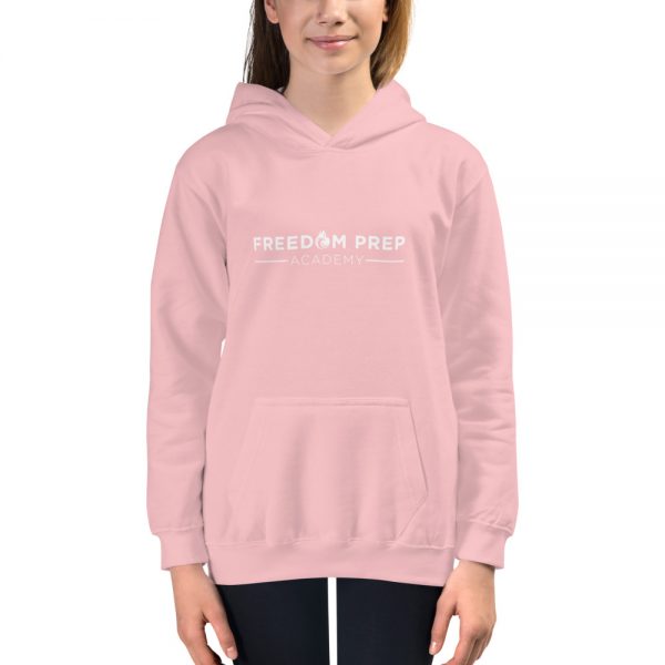 Kids Hoodie (Version 2) - Image 4