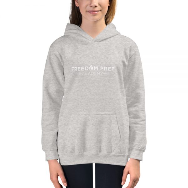 Kids Hoodie (Version 2) - Image 3