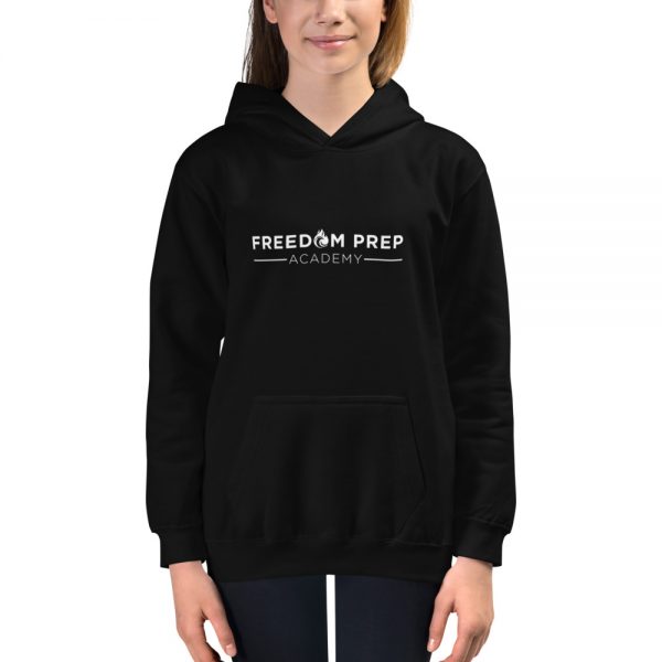 Kids Hoodie (Version 2) - Image 2