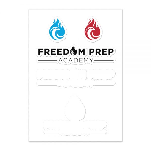 Sticker Sheet