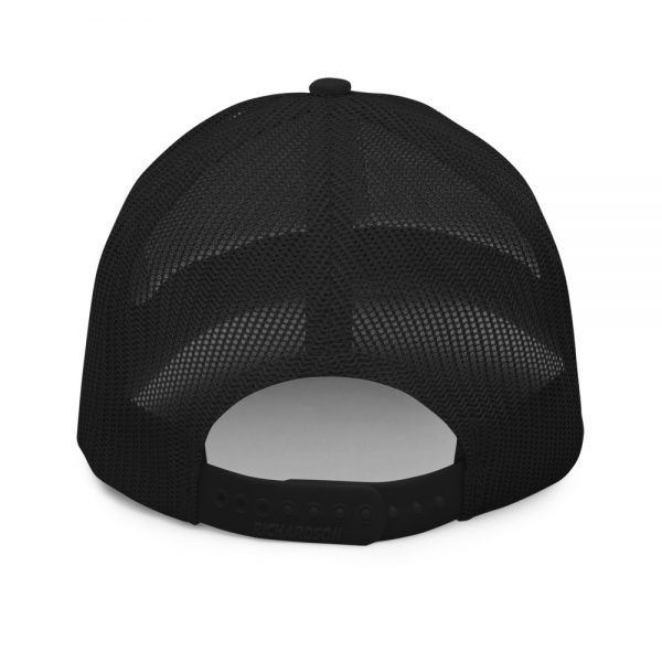 Trucker Cap (Version 2) - Image 3