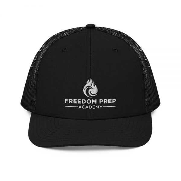 Trucker Cap (Version 2) - Image 2