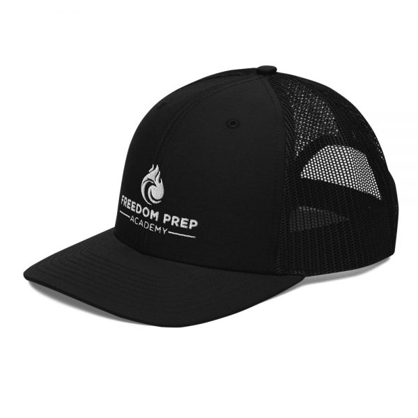 Trucker Cap (Version 2) - Image 6