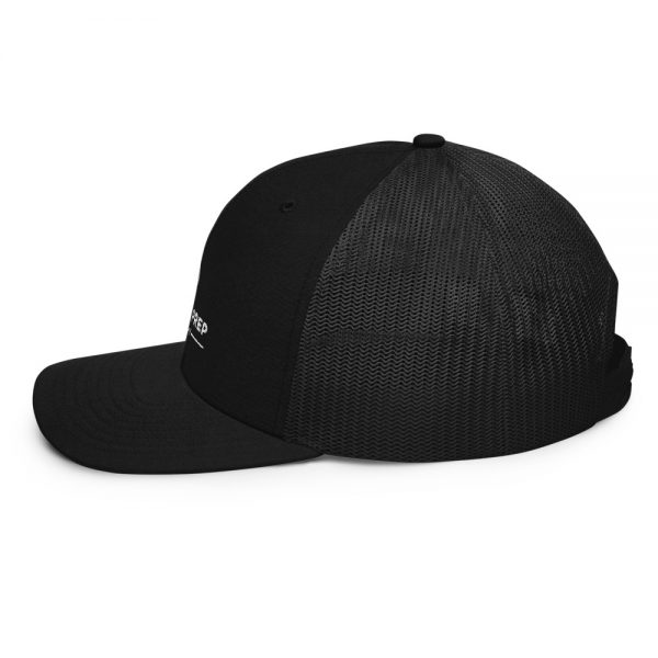 Trucker Cap (Version 2) - Image 4