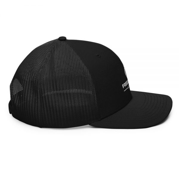 Trucker Cap (Version 2) - Image 5