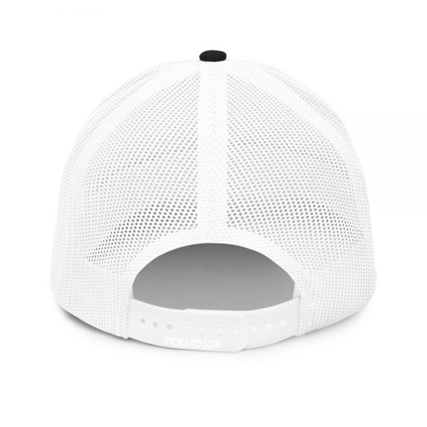 Trucker Cap (Version 2) - Image 9