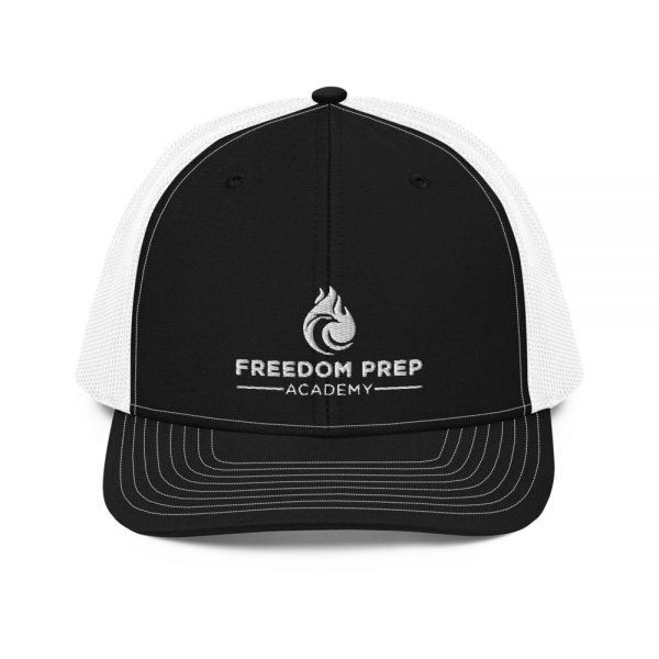Trucker Cap (Version 2) - Image 8