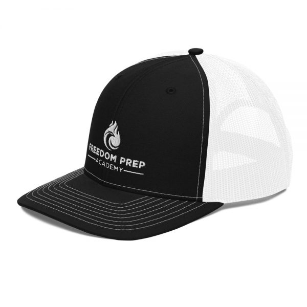 Trucker Cap (Version 2) - Image 12