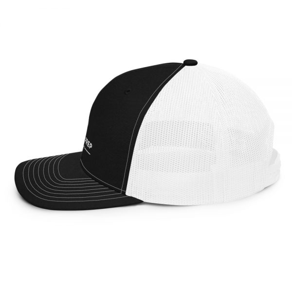 Trucker Cap (Version 2) - Image 10