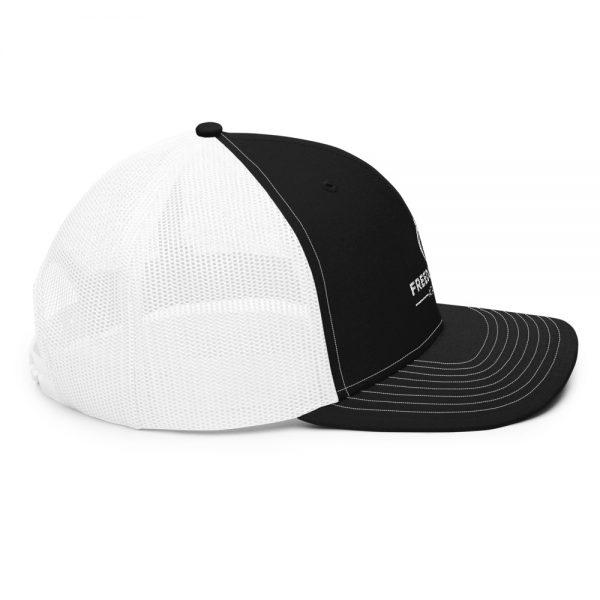 Trucker Cap (Version 2) - Image 11