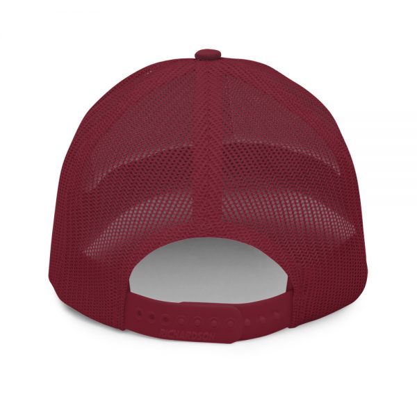 Trucker Cap (Version 2) - Image 15