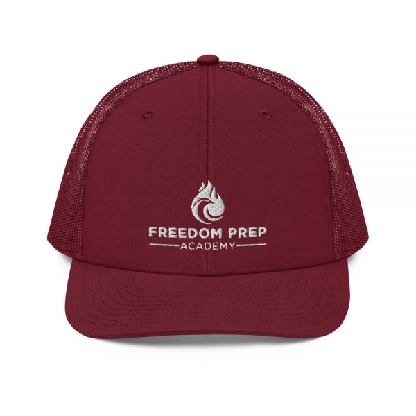 Trucker Cap (Version 2) - Image 14