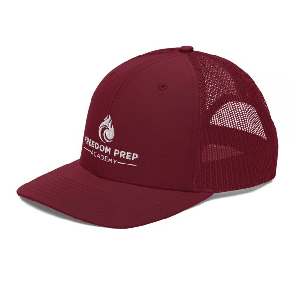 Trucker Cap (Version 2) - Image 18