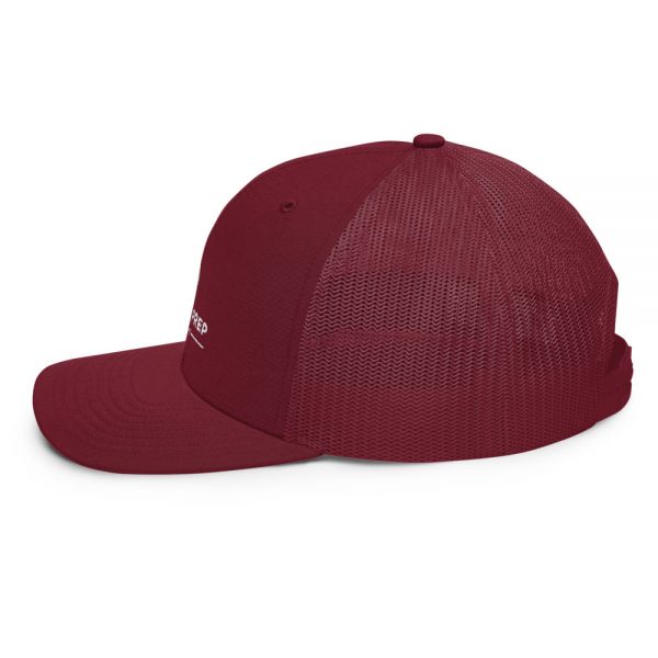 Trucker Cap (Version 2) - Image 16