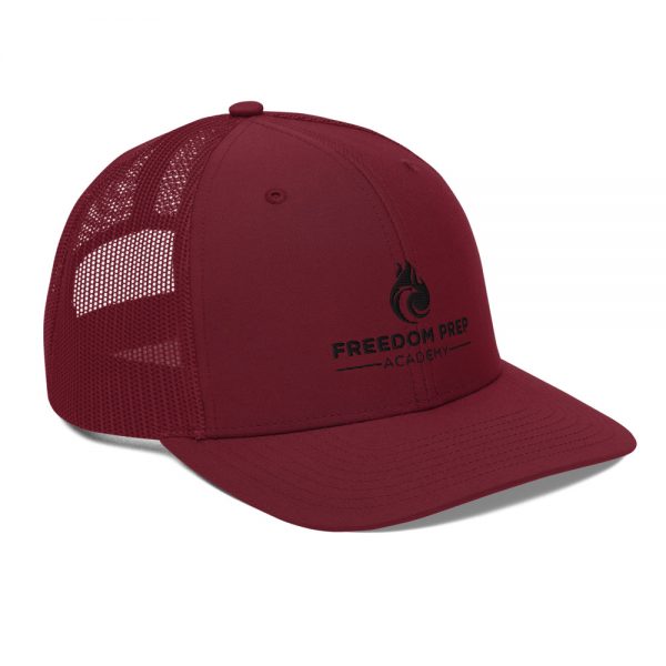 Trucker Cap (Version 1) - Image 2