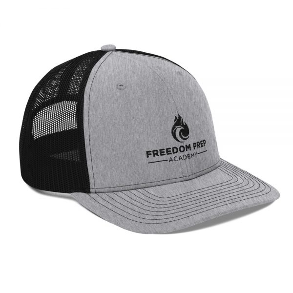 Trucker Cap (Version 1)