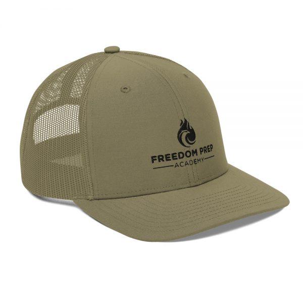Trucker Cap (Version 1) - Image 3