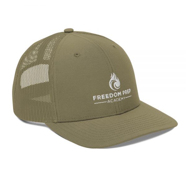 Trucker Cap (Version 2)