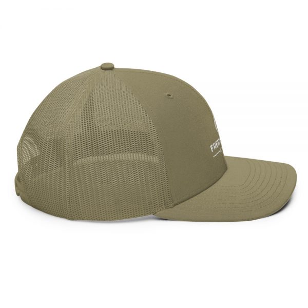 Trucker Cap (Version 2) - Image 23