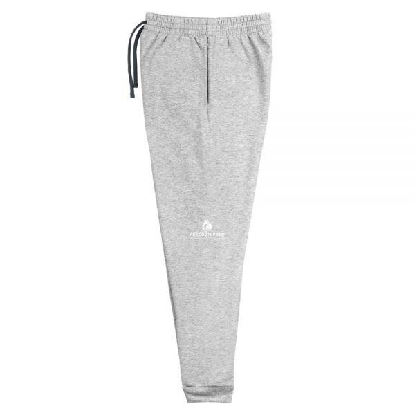 Unisex Joggers - Image 4