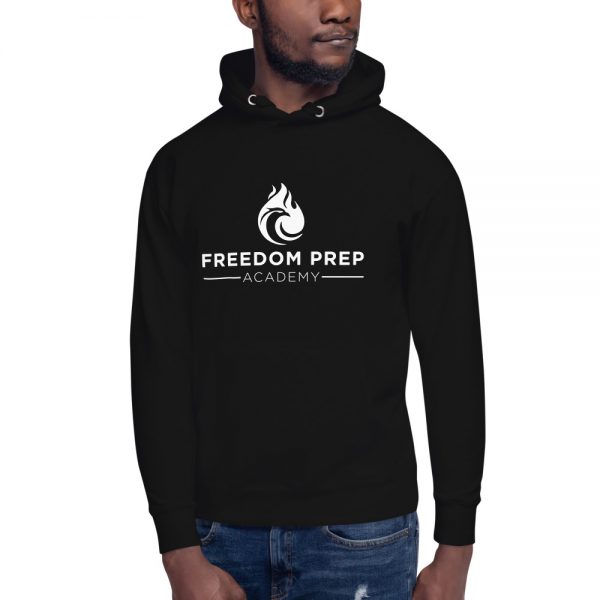 Unisex Hoodie - Image 2