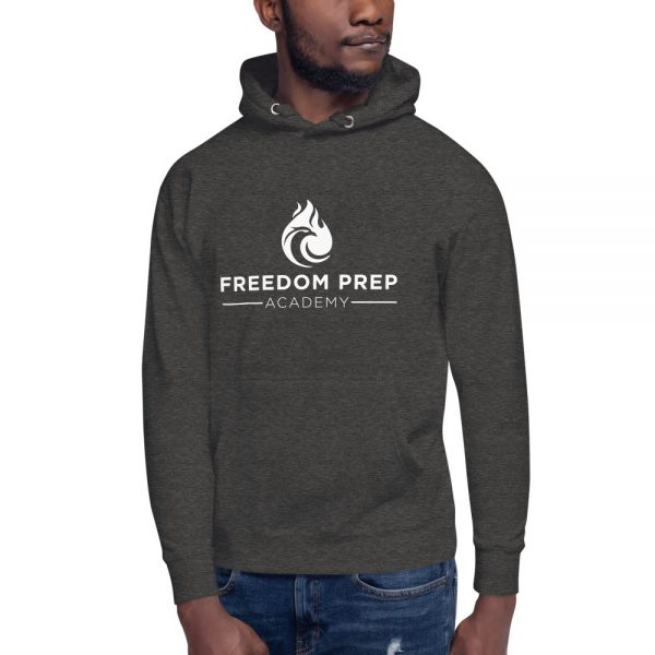 Unisex Hoodie - Image 5