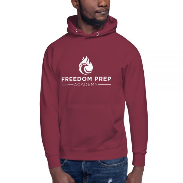 Unisex Hoodie - Image 4
