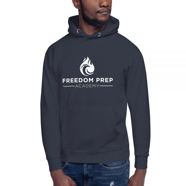 Unisex Hoodie - Image 3