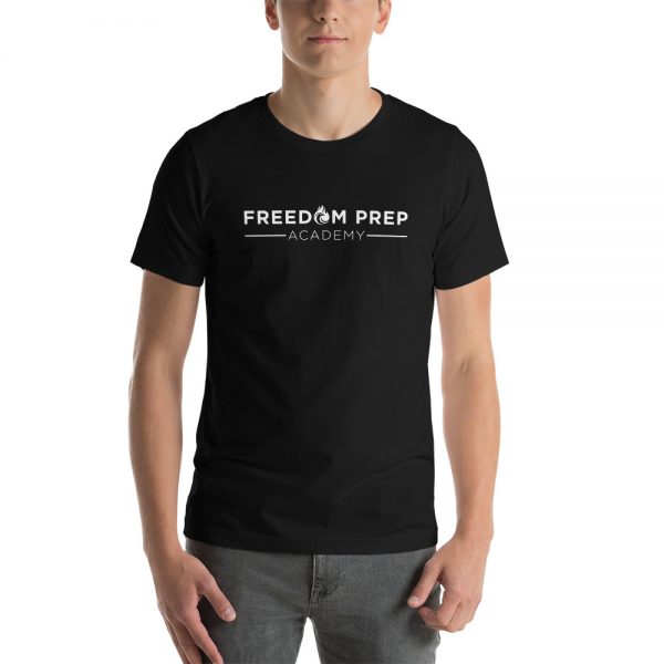 Men's Short-Sleeve T-Shirt