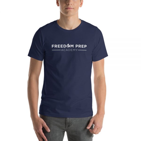 Men's Short-Sleeve T-Shirt - Image 2