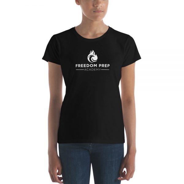Women's Short Sleeve T-Shirt (Version 2) - Image 2