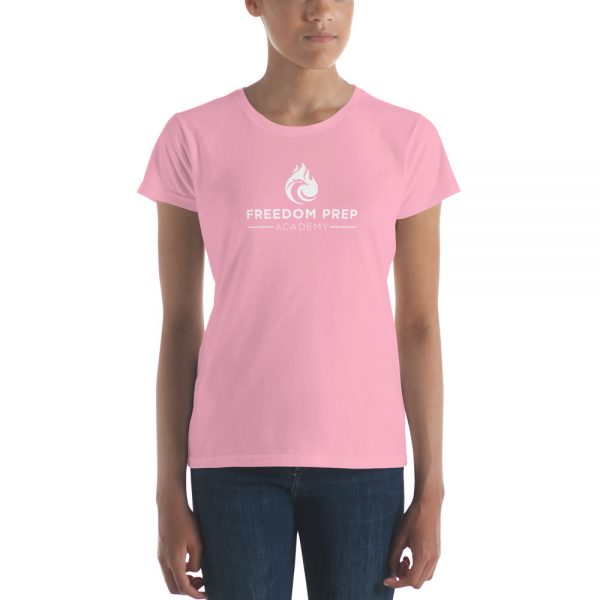 Women's Short Sleeve T-Shirt (Version 2) - Image 9