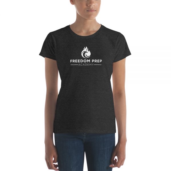 Women's Short Sleeve T-Shirt (Version 2) - Image 3