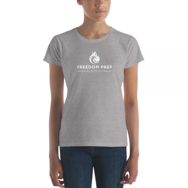 Women's Short Sleeve T-Shirt (Version 2) - Image 7