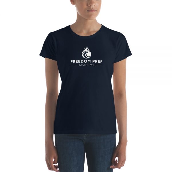 Women's Short Sleeve T-Shirt (Version 2)