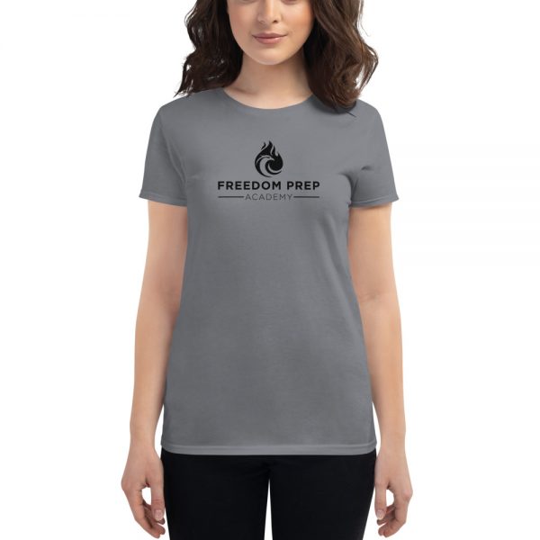 Women's Short Sleeve T-Shirt (Version 1) - Image 5