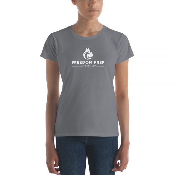 Women's Short Sleeve T-Shirt (Version 2) - Image 6