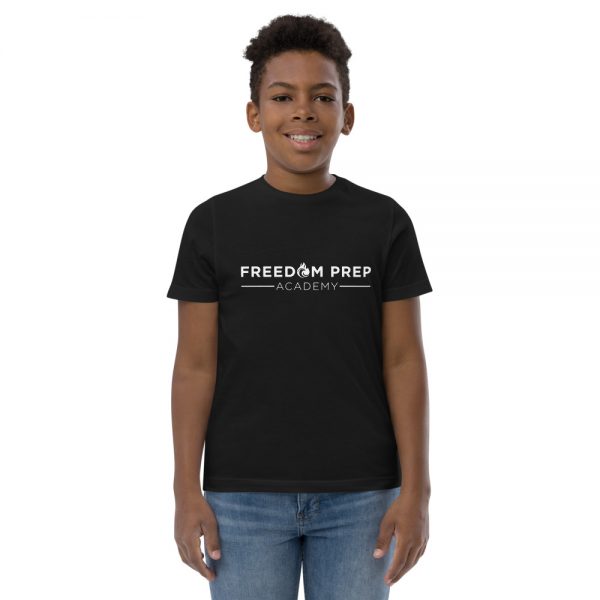 Youth Jersey T-Shirt - Image 2